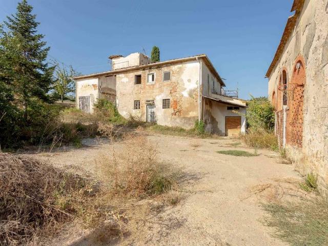 Rustico in vendita a Poggio A Caiano, Toscana