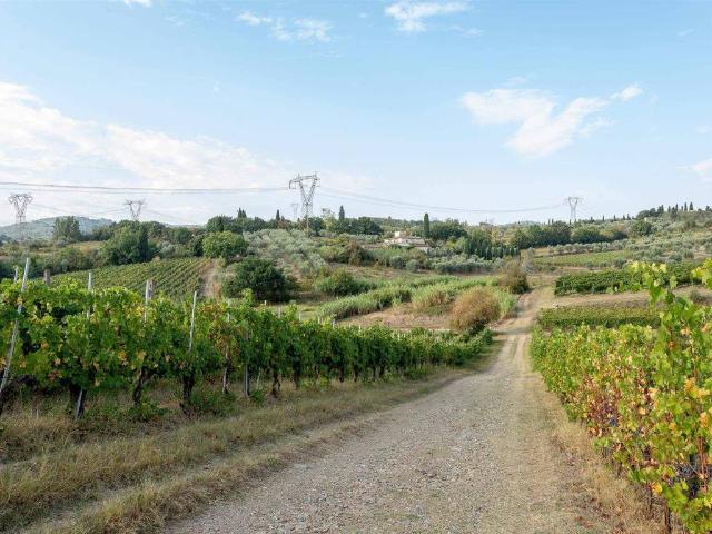 Rustico in vendita a Poggio A Caiano, Toscana