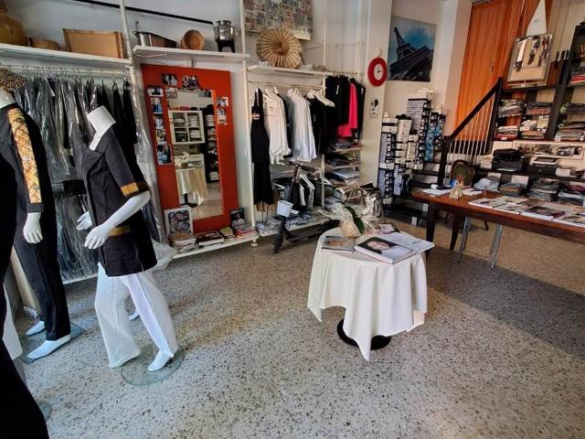 Locale Commerciale in vendita a Poggio Rusco, Lombardia