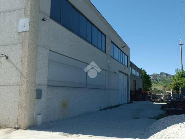 Locale Commerciale in vendita a Unione di comuni Valmarecchia, Santo Marino
