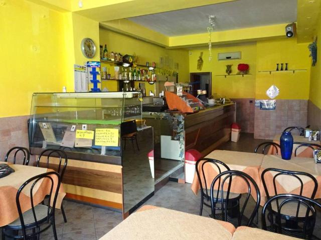 Locale Commerciale in vendita a Bettolino, Pogliano Milanese