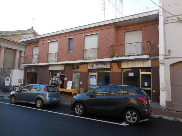 Locale Commerciale in vendita a Piemonte, Torino