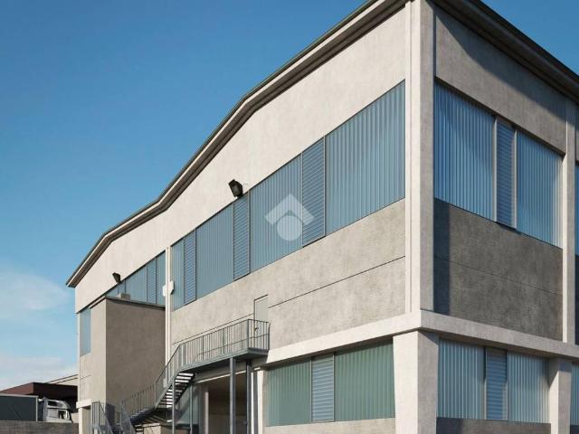 Locale Commerciale in vendita a Comunità montana della valle Trompia, Polaveno