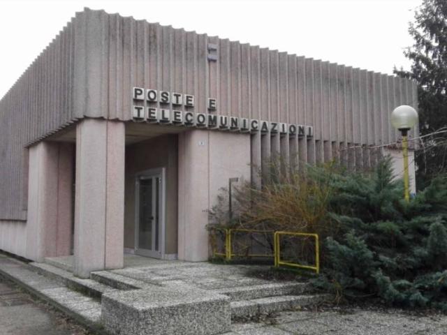 Locale Commerciale in vendita a Polesine Zibello, Pieveottoville