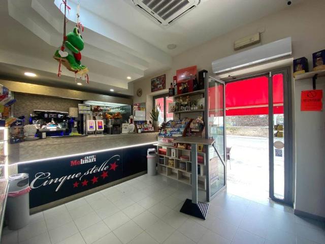 Locale Commerciale in vendita a Policoro, Basilicata