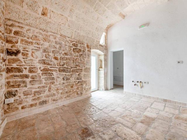 Palazzo in vendita a Centro Storico, Puglia