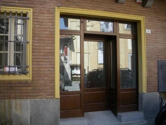 Locale Commerciale in vendita a Piemonte, Biella