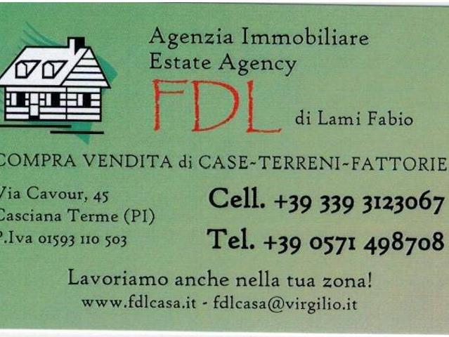 Locale Commerciale in vendita a Ponsacco, Toscana