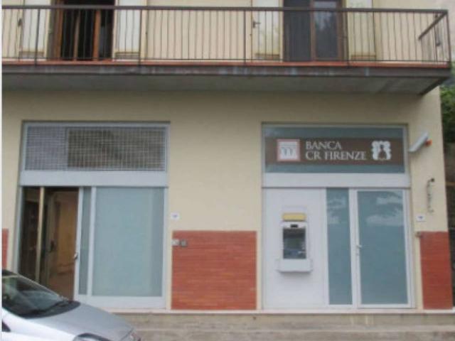 Locale Commerciale in vendita a Unione di Comuni Valdarno e Valdisieve, Pontassieve