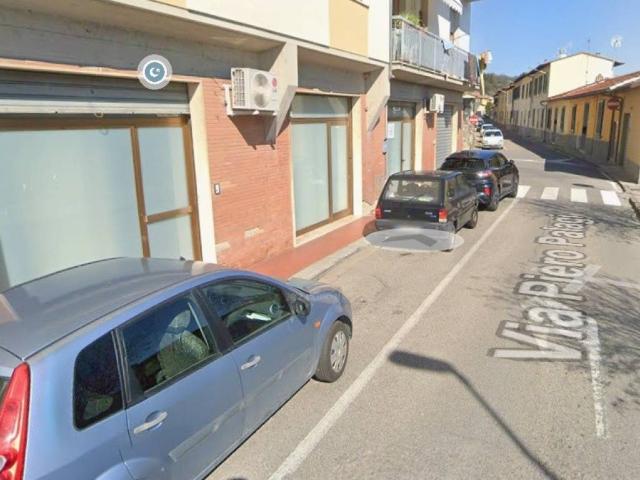 Locale Commerciale in vendita a Unione di Comuni Valdarno e Valdisieve, Pontassieve