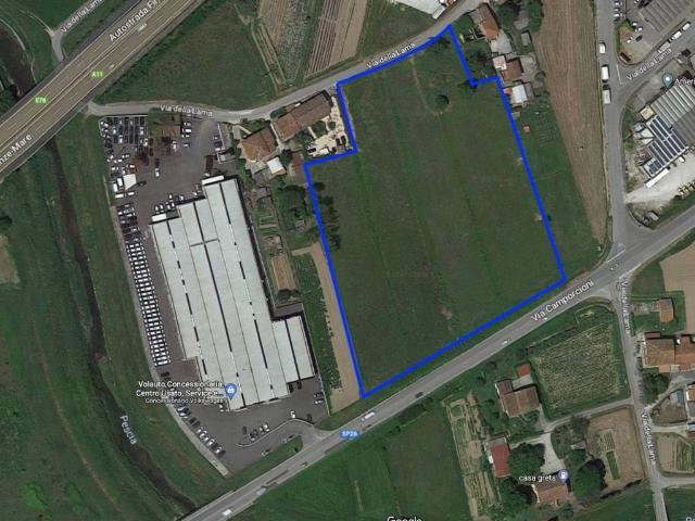 Locale Commerciale in vendita a Casabianca, Ponte Buggianese