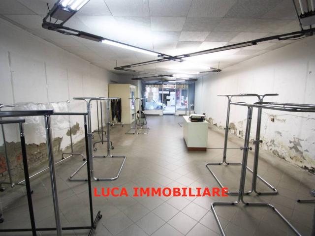 Locale Commerciale in vendita a Albinatico, Ponte Buggianese
