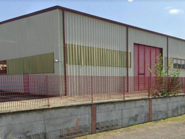 Locale Commerciale in vendita a Ponte Dell'olio, Reggio Emilia