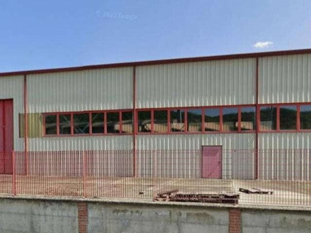 Locale Commerciale in vendita a Ponte Dell'olio, Reggio Emilia