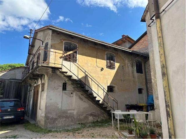 Villa Indipendente in vendita a Ponte Di Piave, Veneto