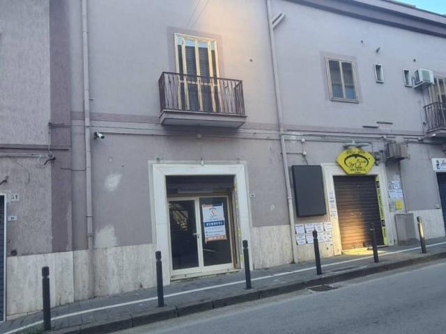 Locale Commerciale in vendita a Pontecagnano