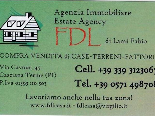 Locale Commerciale in vendita a Romito, Pontedera