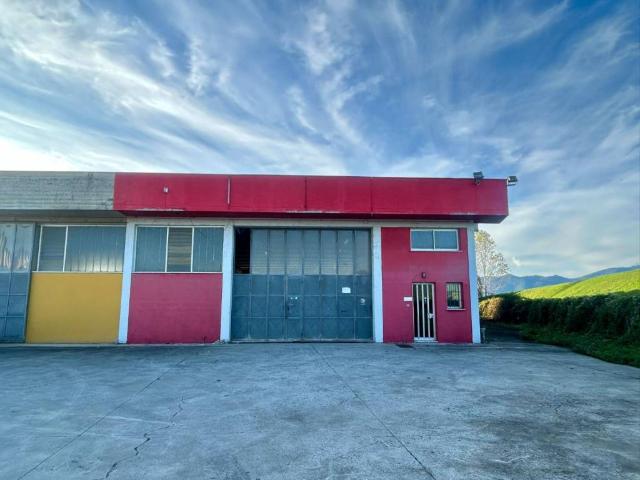 Locale Commerciale in vendita a Pietroconti, Pontedera