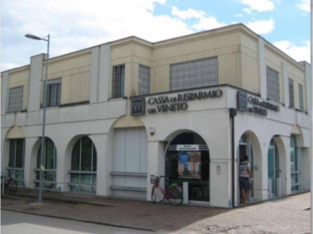 Locale Commerciale in vendita a Pontelongo, Veneto