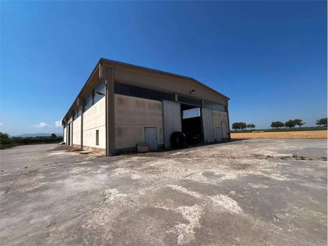 Locale Commerciale in vendita a Pontenure, Reggio Emilia