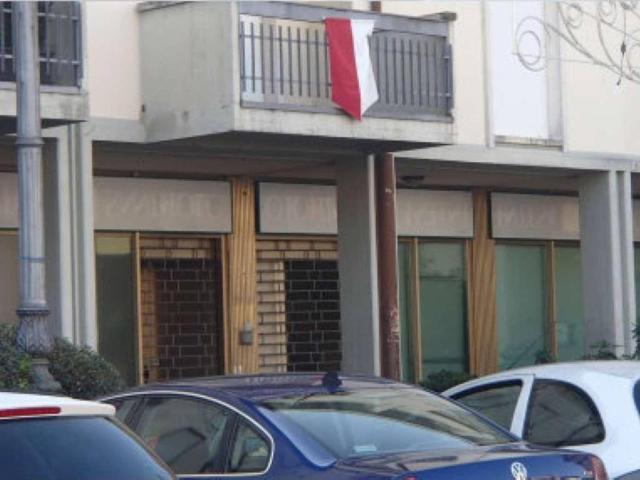 Locale Commerciale in vendita a Pontirolo Nuovo, Lombardia