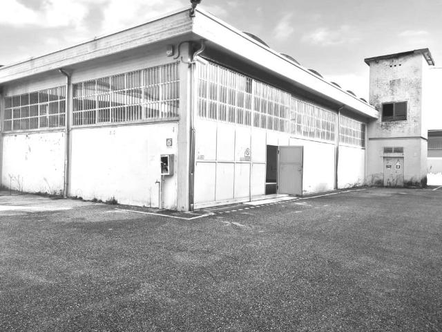 Locale Commerciale in vendita a Rughi, Porcari