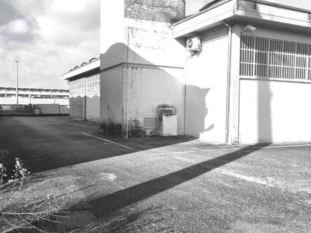 Locale Commerciale in vendita a Rughi, Porcari