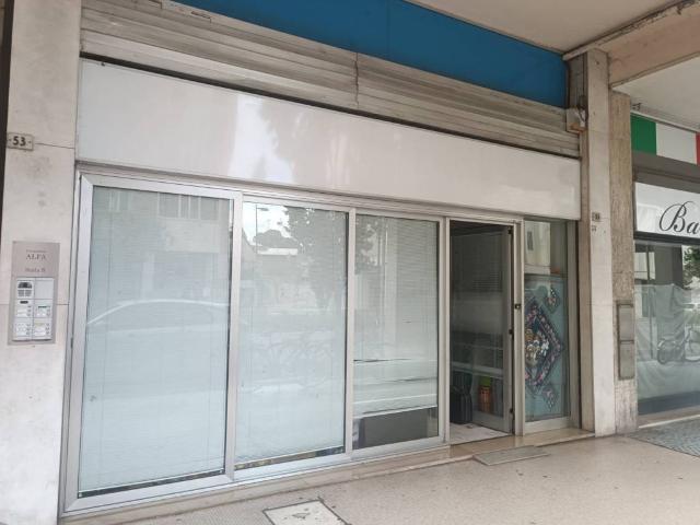 Locale Commerciale in vendita a San Giorgio, Pordenone