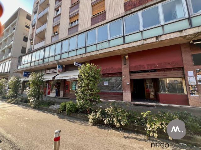 Locale Commerciale in vendita a San Giorgio, Pordenone