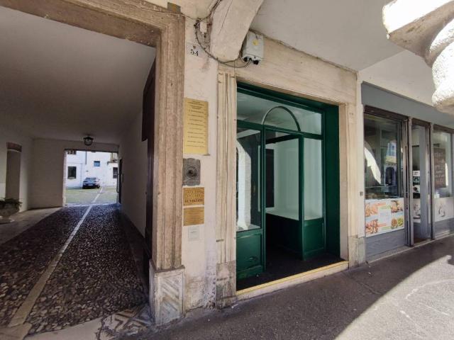 Locale Commerciale in vendita a San Gregorio, Pordenone