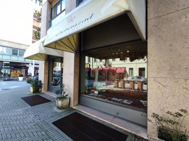 Locale Commerciale in vendita a San Giorgio, Pordenone