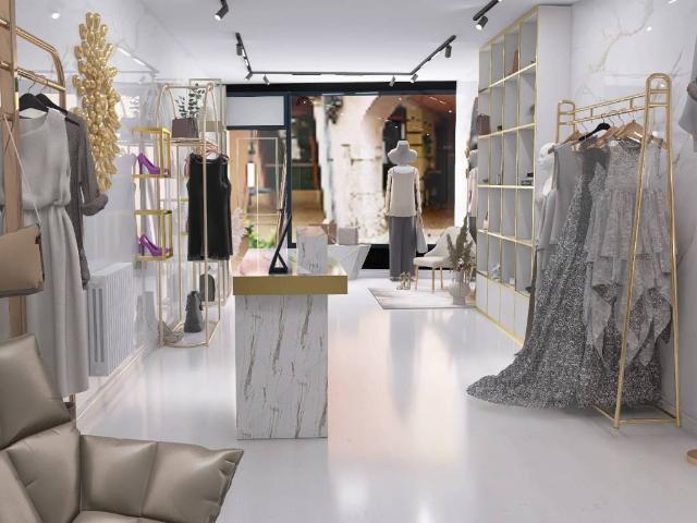 Locale Commerciale in vendita a San Gregorio, Pordenone
