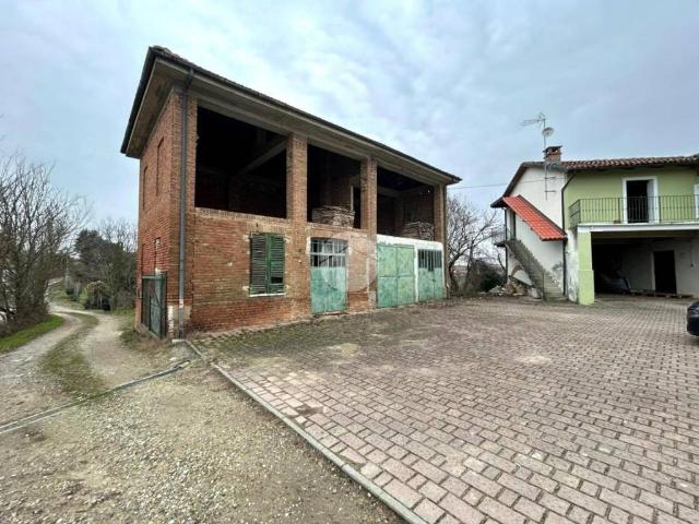 Locale Commerciale in vendita a Piemonte, Asti