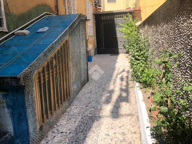 Locale Commerciale in vendita a Portici, Campania