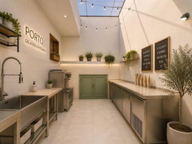 Locale Commerciale in vendita a Puglia, Lecce