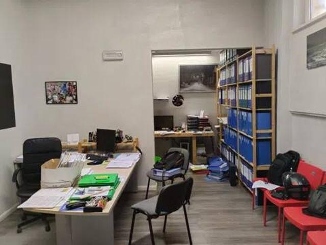 Locale Commerciale in vendita a Centro, Marche