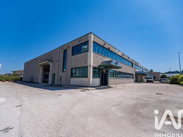 Locale Commerciale in vendita a Marche, Fermo