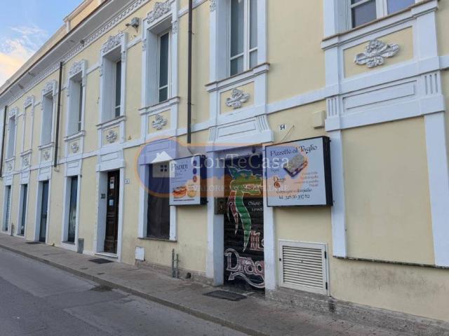 Locale Commerciale in vendita a Porto Torres, Sardigna/Sardegna