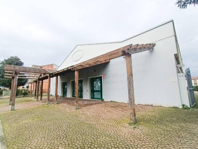 Locale Commerciale in vendita a Contarina, Porto Viro