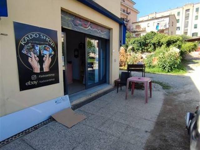 Locale Commerciale in vendita a San Giovanni, Portoferraio