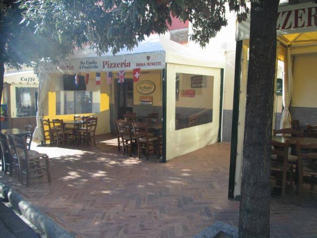 Locale Commerciale in vendita a Portoferraio, Toscana