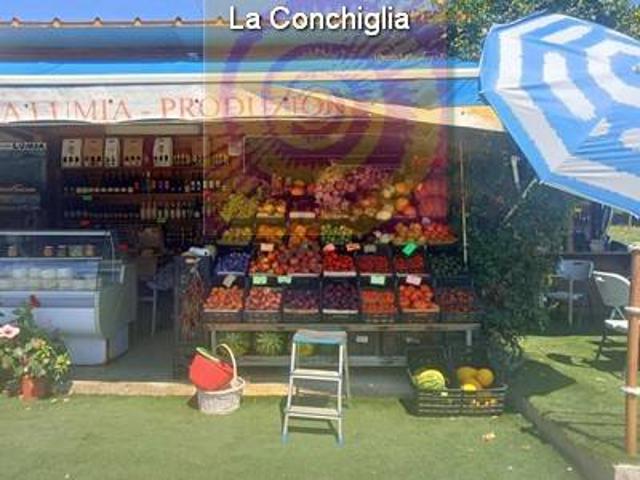 Locale Commerciale in vendita a Portoferraio, Toscana