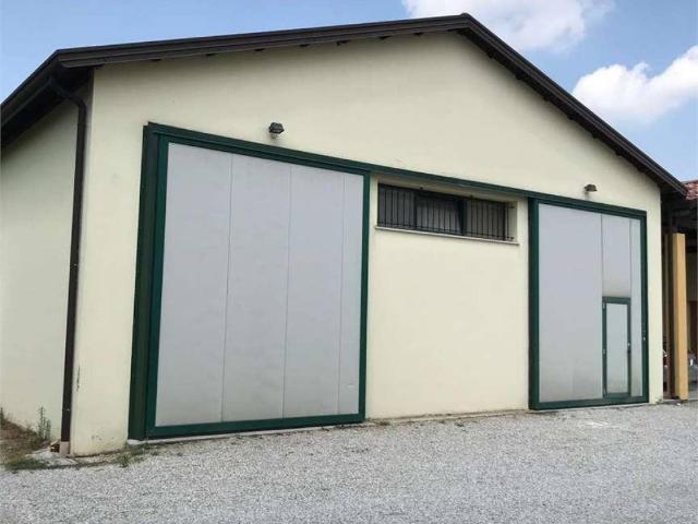 Locale Commerciale in vendita a Portogruaro, Veneto