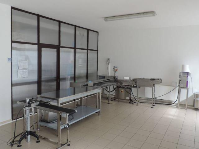 Locale Commerciale in vendita a Francioso, Potenza