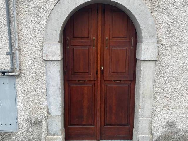 Locale Commerciale in vendita a Santa Croce, Potenza
