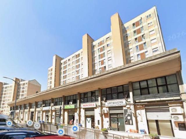 Locale Commerciale in vendita a Gallitello, Potenza