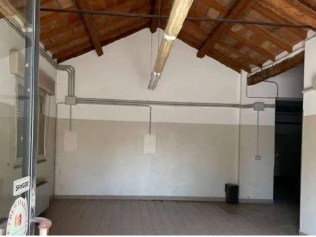 Locale Commerciale in vendita a Bassa Reggiana, Re