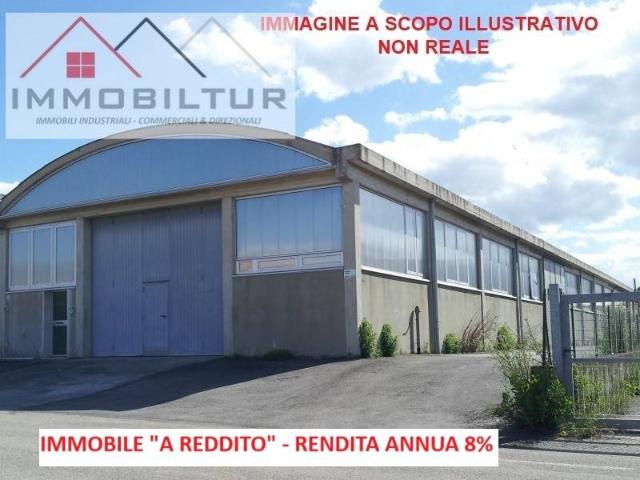 Locale Commerciale in vendita a Prato, Toscana
