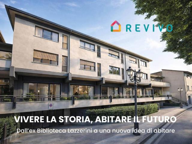 Locale Commerciale in vendita a Prato, Toscana