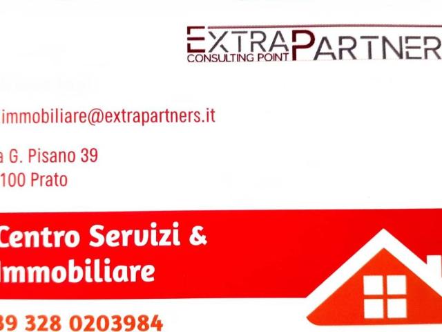 Locale Commerciale in vendita a Prato
